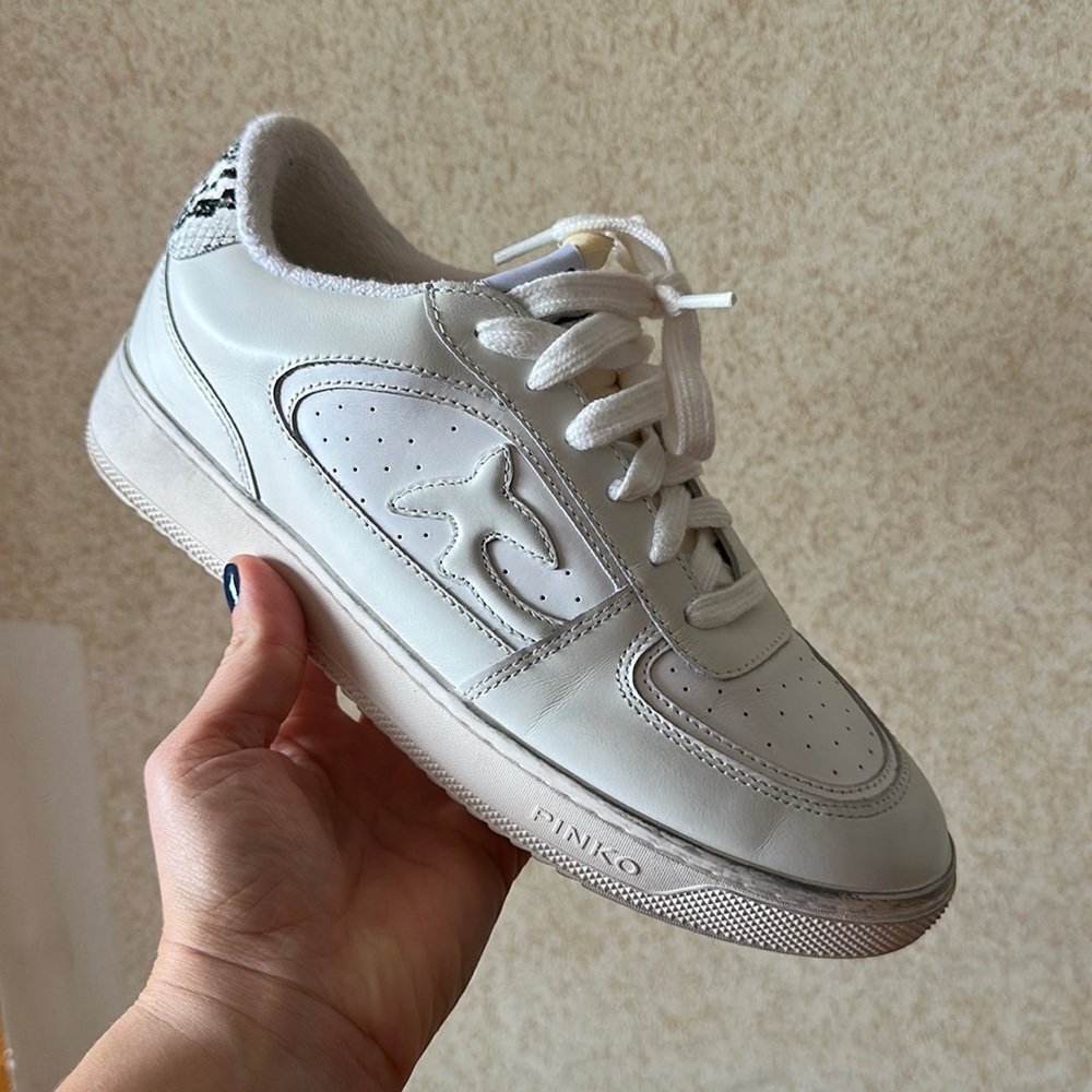 Pinko sneakers 40 sz